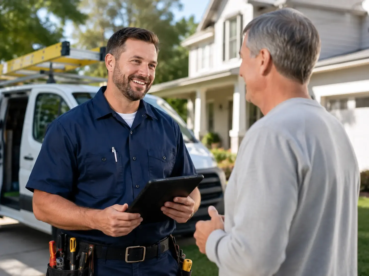 Whole Home Rewiring Fitchburg, WI FAQs